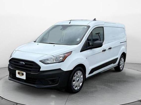 FORD TRANSIT CONNECT 2022 NM0LS7S25N1524953 image